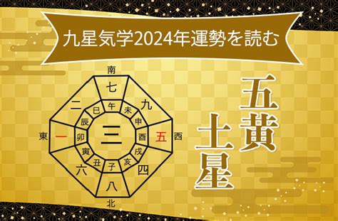 方位 運勢|九星気学に基づく2024年九星別引っ越し・旅行吉方。